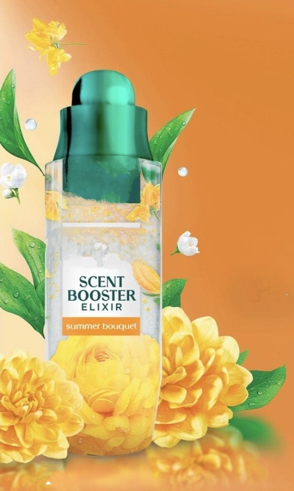 Summer Bouquet