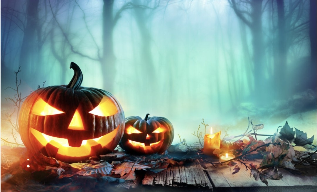 All Hallows Eve