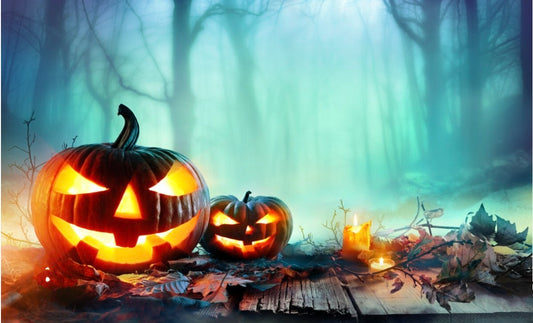 All Hallows Eve