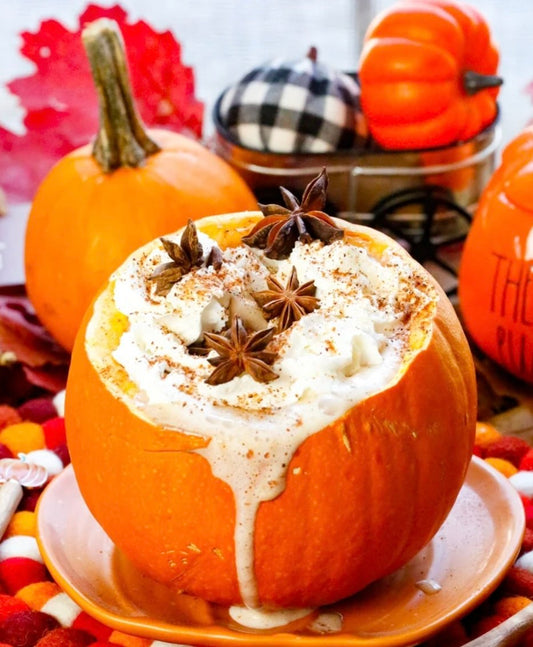 Pumpkin Spice