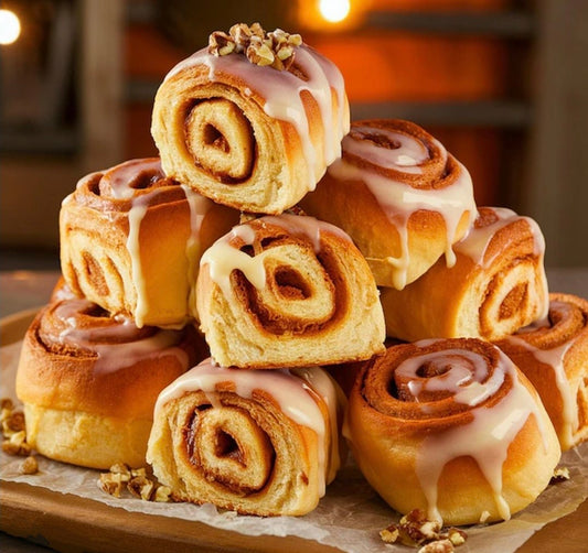 Cinnabuns