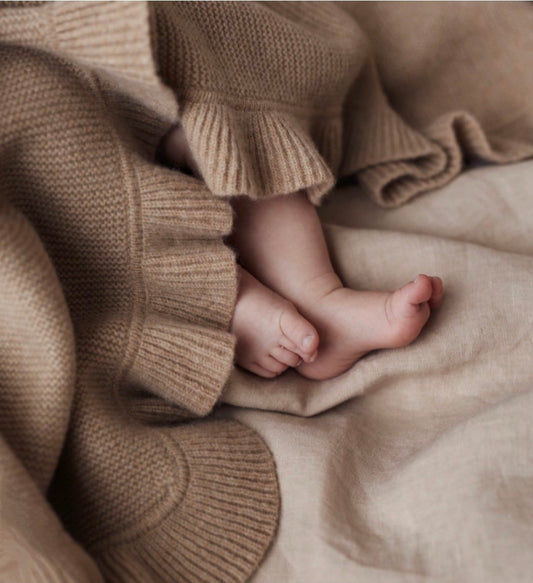Cashmere Cuddles