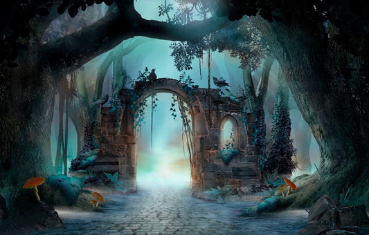 Enchanted Forest
