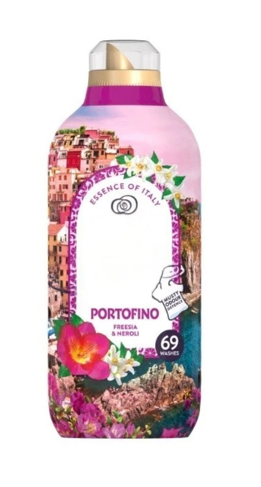 Portofino - PRE-ORDER
