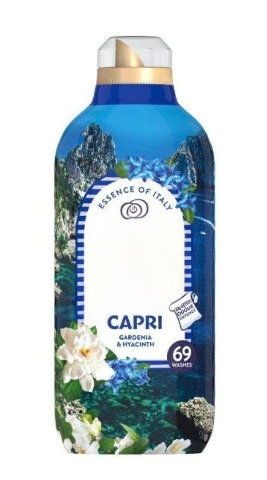 Capri - PRE-ORDER