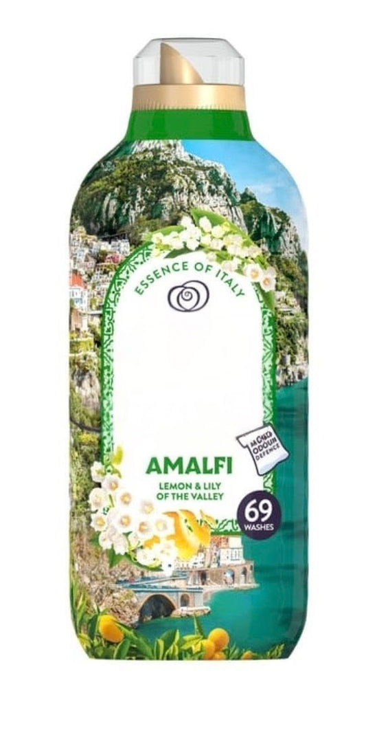 Amalfi - PRE-ORDER