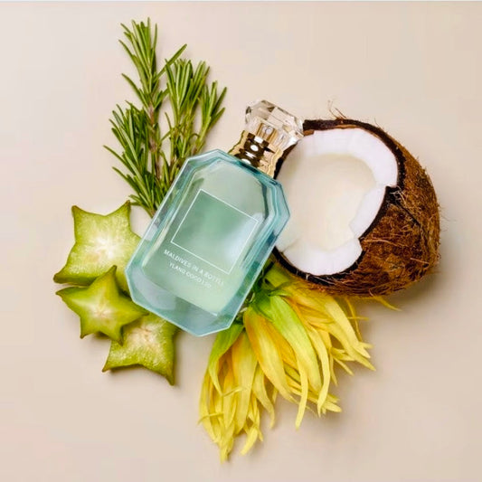 Maldives Ylang Coco