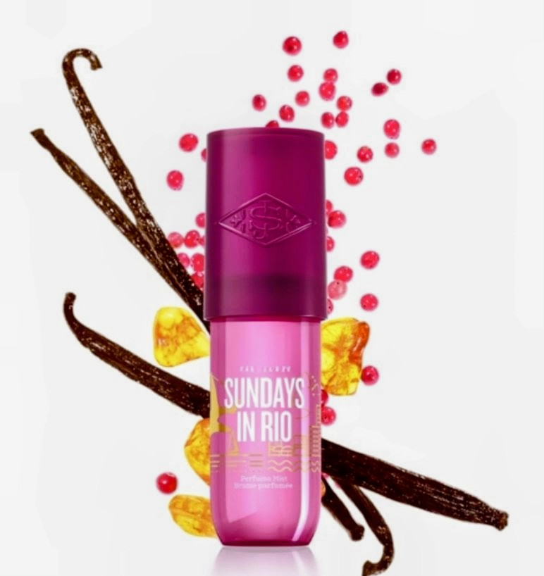 Sundays in Rio (PRE-ORDER) – The Oil Store UK