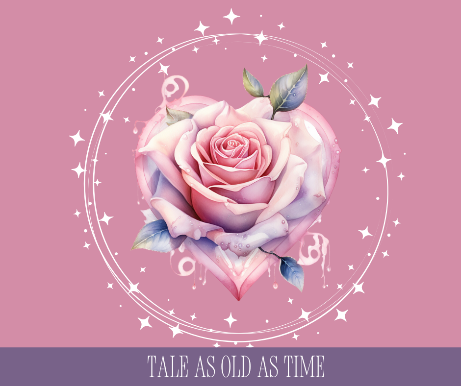 Tale as Old as Time (NEW)