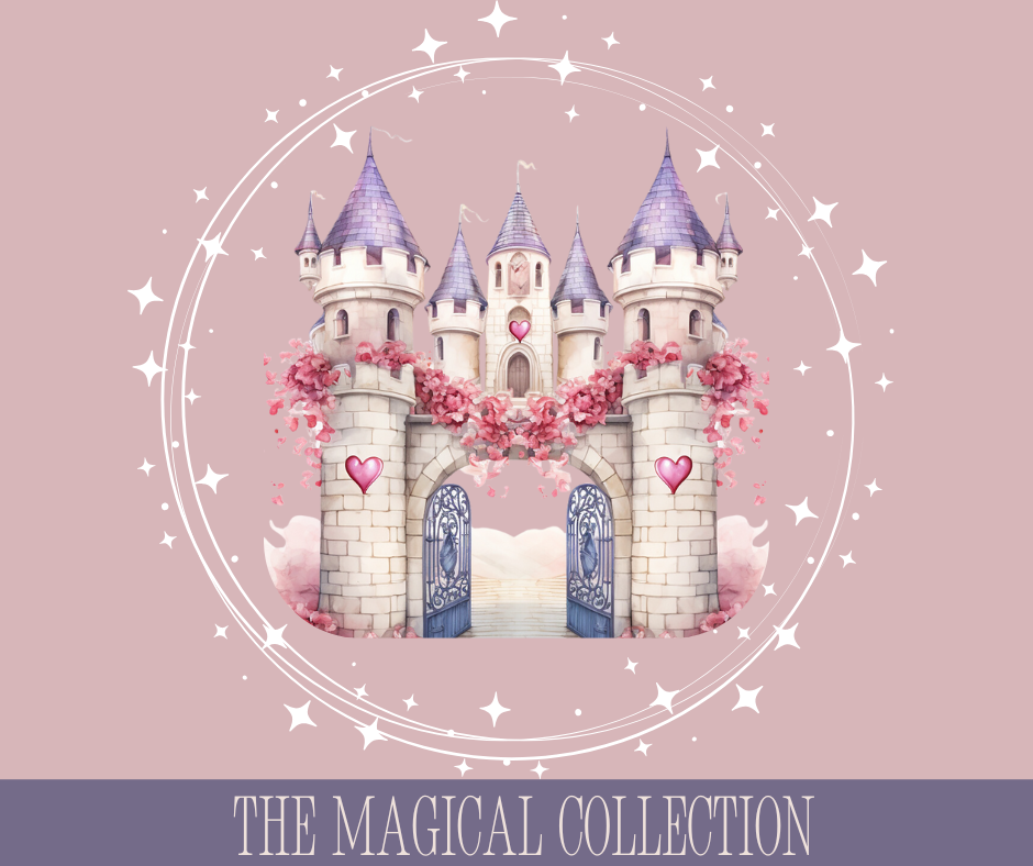 Entire Magical Collection