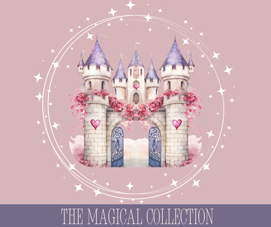Entire Magical Collection