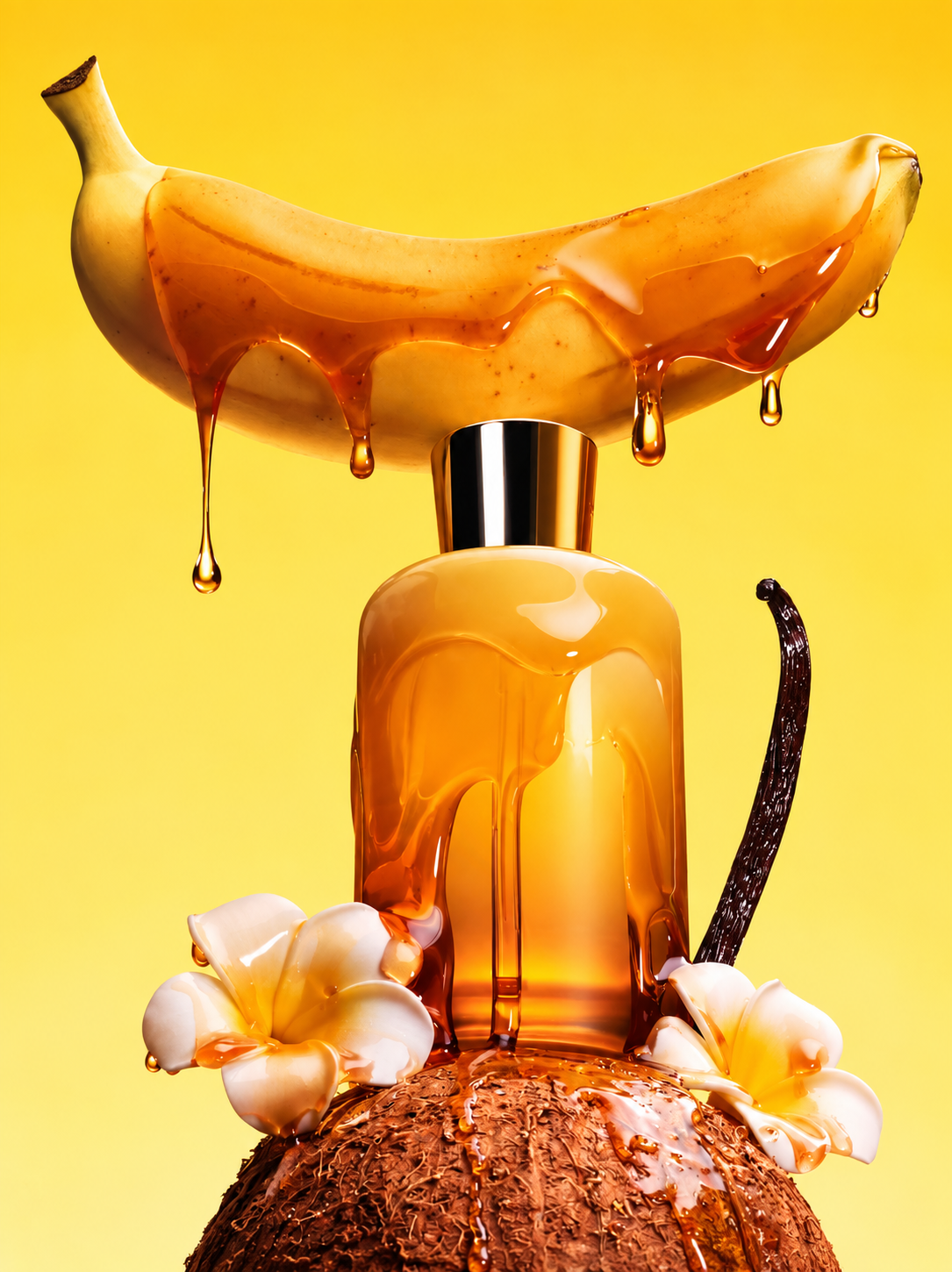 Banana Rush (PRE-ORDER)