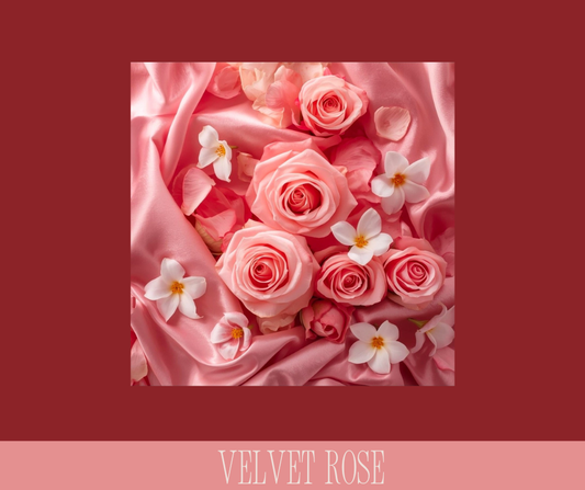 Velvet Rose (Enigma)
