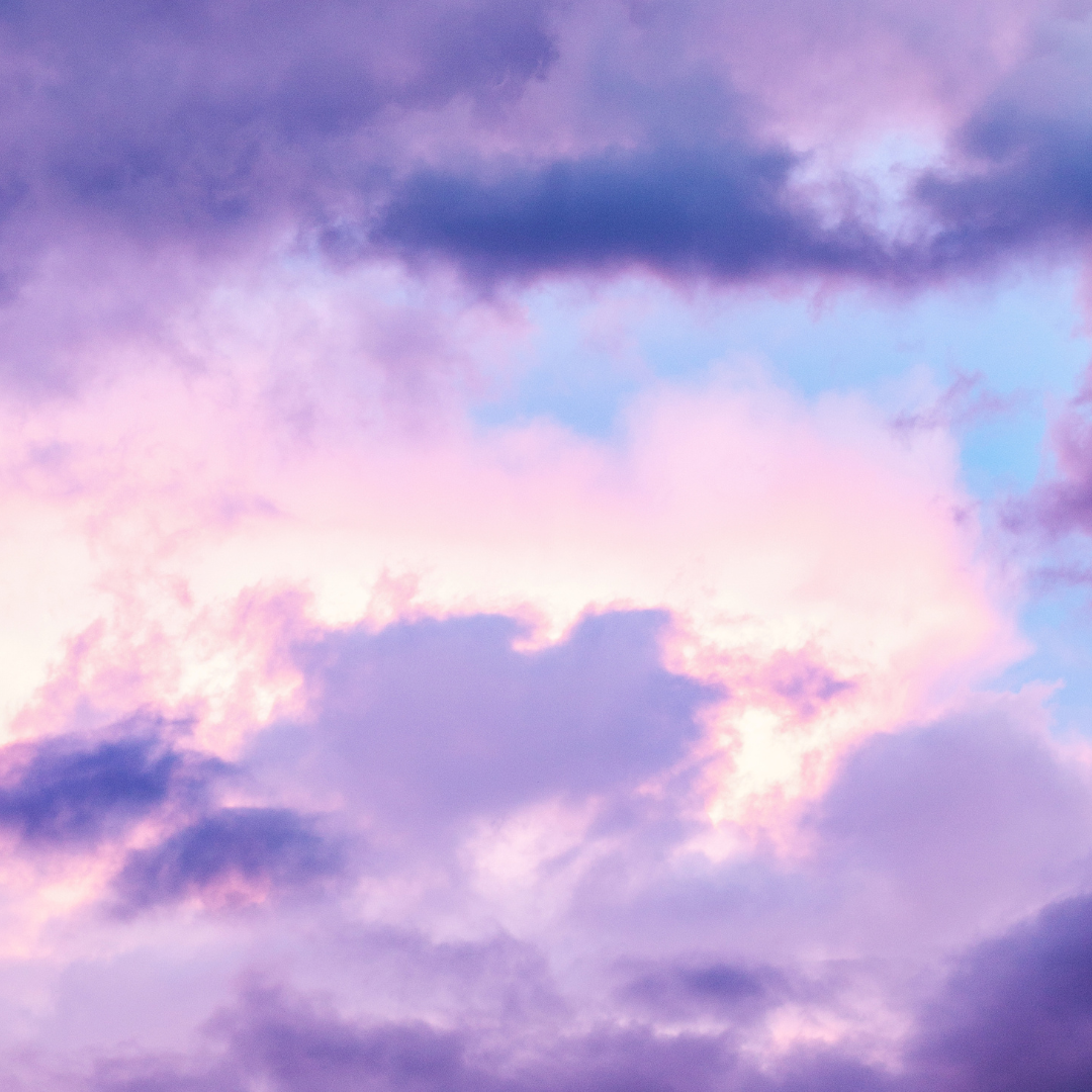 Violet Clouds
