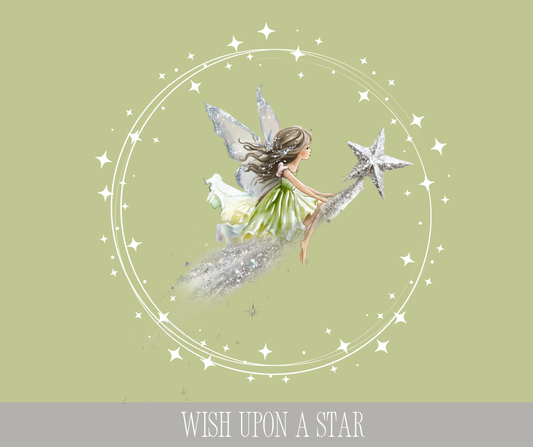 Wish Upon A Star