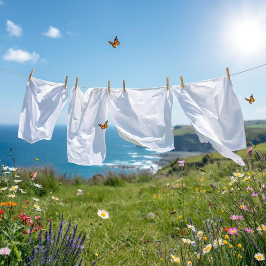 Cornish Linen (Enigma)