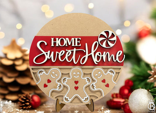 Home Sweet Home