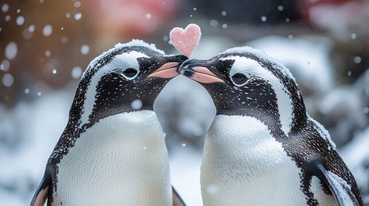 Arctic Kiss