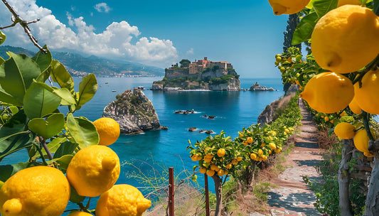 Sicilian Lemon