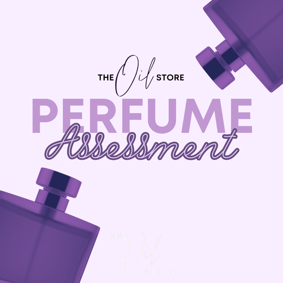 Perfume Assessment