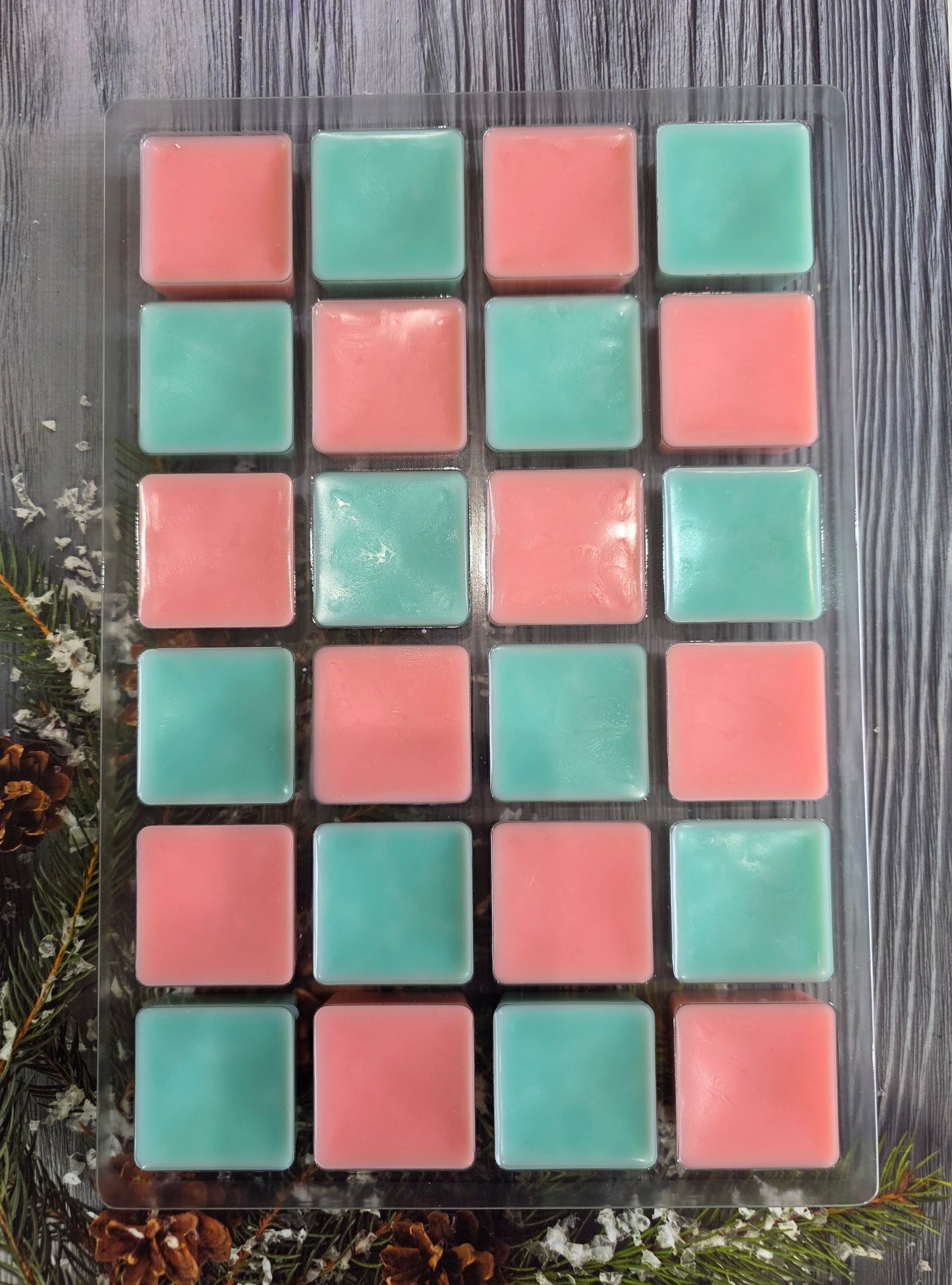 Empty Luxury Advent Calendar - PRE-ORDER