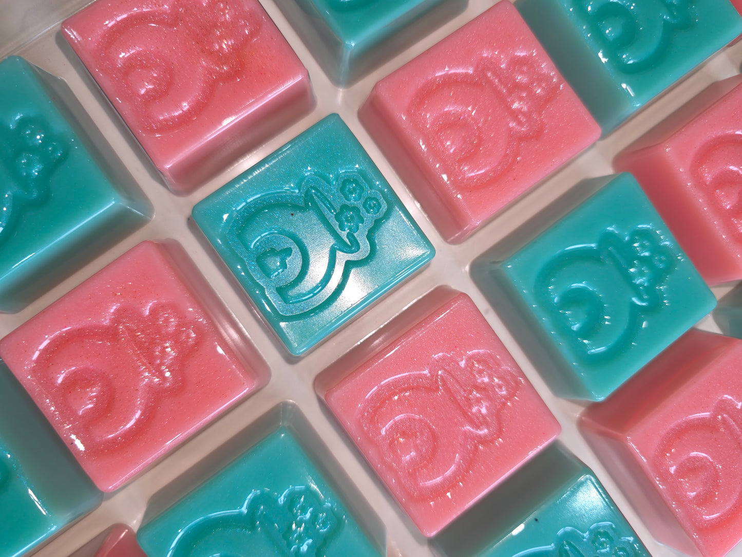 Empty Luxury Advent Calendar - PRE-ORDER