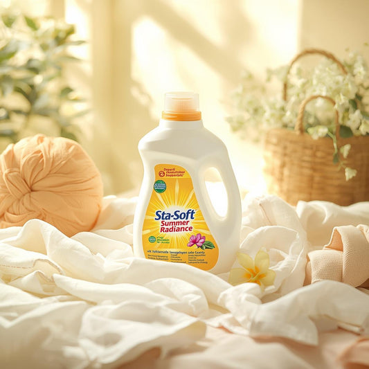 Summer Radiance (Enigma)