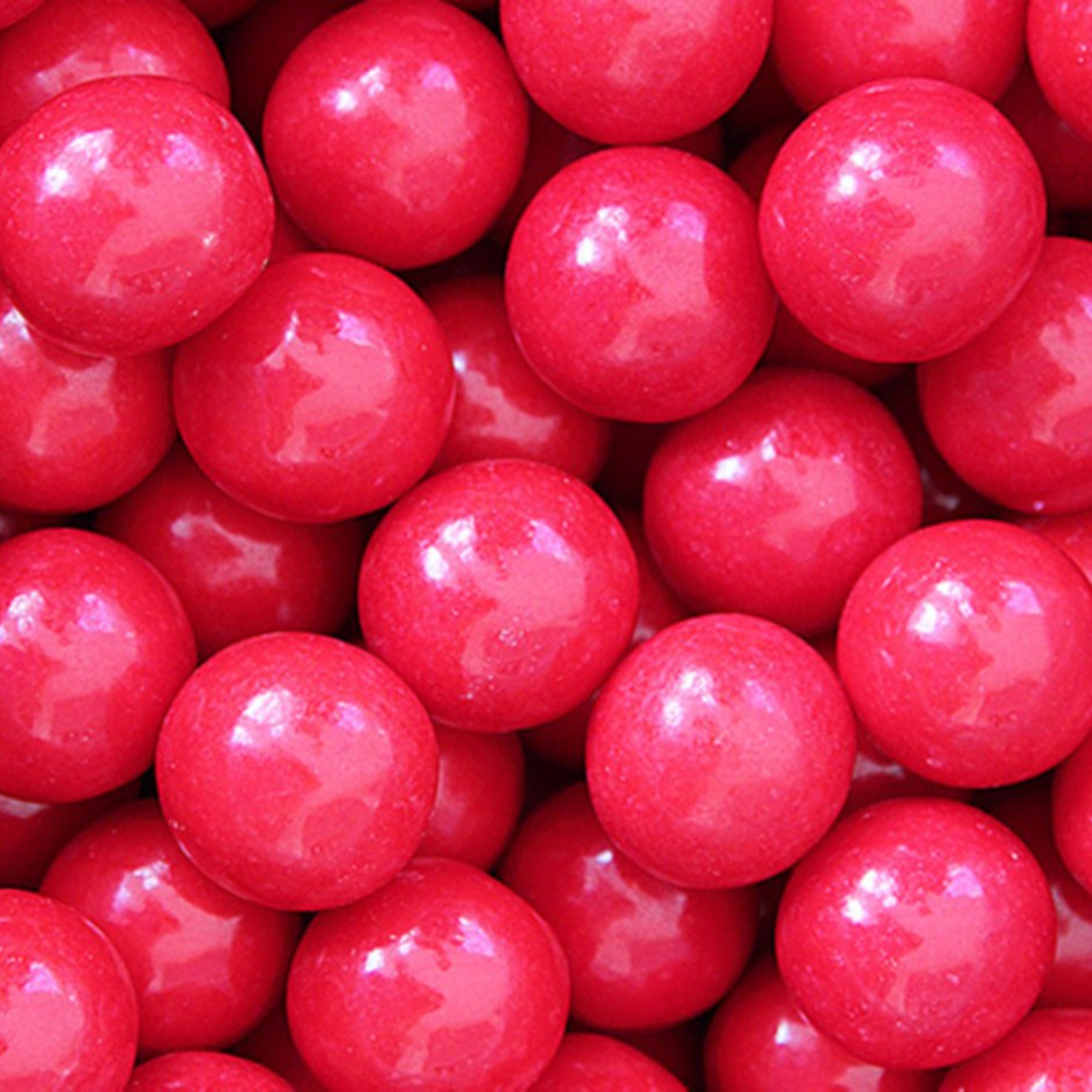 Cherry Bubblegum