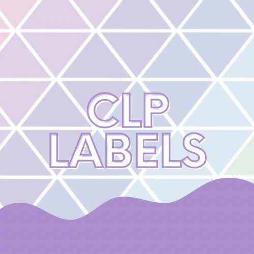 CLP Labels