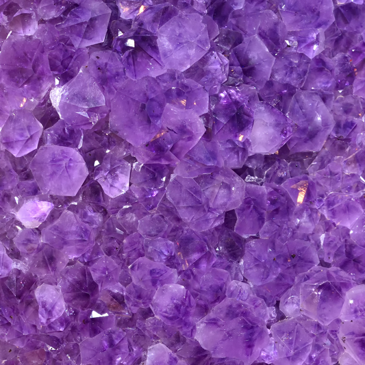 Lavender Rocks
