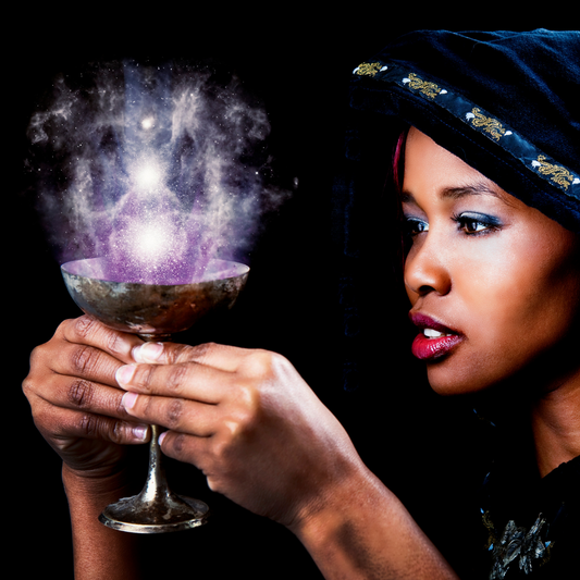 Sugared Spell